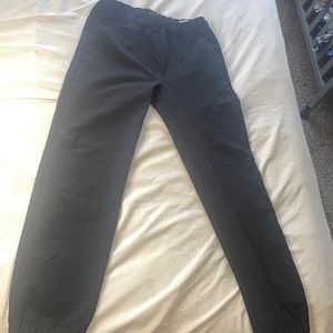 Old Navy work and workout pants